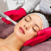 Massagem Relaxante