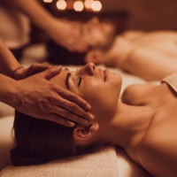 Massagem Relaxante