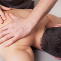 Massagem Relaxante